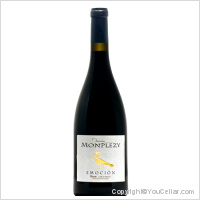Domaine Monplezy - Emoción