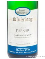 Kluisberg - Kerner