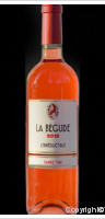 Domaine de la Bégude - L'Irréductible