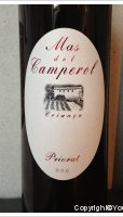 Mas del Camperol