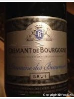 Domaine des Beaumont