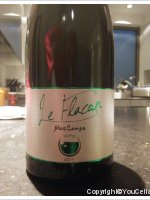 Mas Camps - Le Flacon