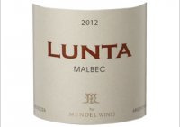 Lunta Malbec