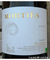 Mortiès
