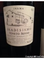 Inama - Bradisismo
