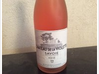 Château de la Violette