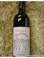 Domaine de Tresbaudon