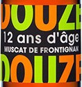 Frontignan Muscat - Douze