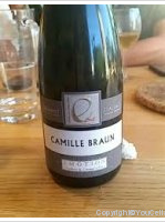 Camille Braun - Brut Emotion