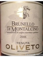 Tenuta Oliveto