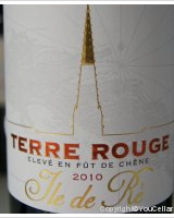 Terre Rouge