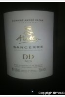 Domaine André Vatan - DD