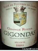 Grange Rouge