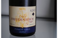 Cave Freudenreich