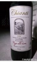 Poggio alle Lame