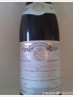 Domaine Robert Gibourg