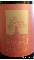 Le Clos Rivieral - Mademoiselle