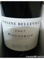 Domaine Belleville
