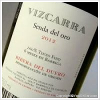 Vizcarra - Senda del Oro