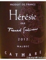 Cathare - Hérésie