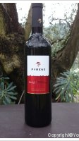 Pyrene - Crianza