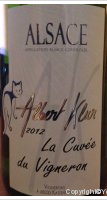 Albert Klur - Cuvée du Vigneron