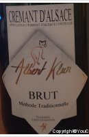 Albert Klur - Brut