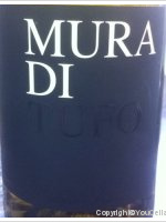Massimo Penna - Mura di Tufo