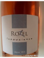 Rozel - Insouciance