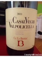 Campo Casal Vegri
