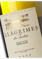 Llàgrimes de Tardor