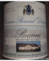 Domaine Bernard Delagrange