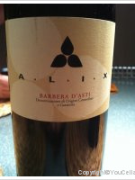 Cantina Alice bel Colle - Alix
