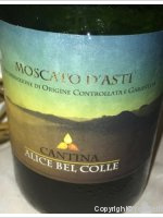 Cantina Alice bel Colle