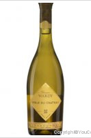 Solifed - Perle du Château