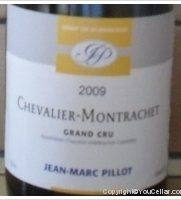 Jean-Marc Pillot