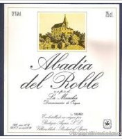 Abadía del Roble