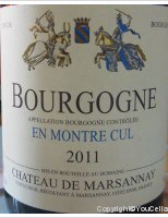 Château de Marsannay