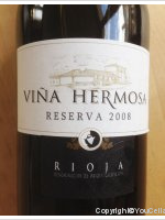 Viña Hermosa - Reserva