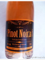 Château de l'Ecochère - Pinot Noir