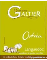 Domaine Galtier  - Ostréa