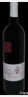 Les Sens de la Garrigue - Carignan