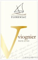 Les vignerons de Florensac - Viognier
