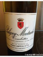 Robert Ampeau et Fils - Combettes