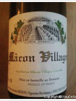 Domaine de Pouilly