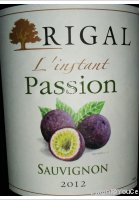 Rigal - Instant Passion