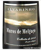 Anselmo Mendes - Muros de Melgaço