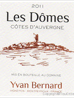 Yvan Bernard - Les Dômes