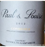 La Voulte-Gasparets - Paul et Louise