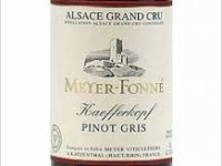 Meyer-Fonné - Grand Cru Kaefferkopf